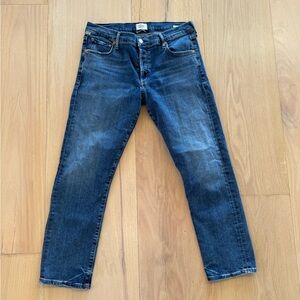 Citizens Of Humanity Emerson Jeans Medium Wash Size 28